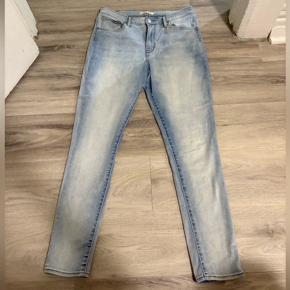 LEVI JEANS - Picture 3 of 5